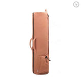 AVANI YOGA BAG TERRACOTTA LEFT SIDE