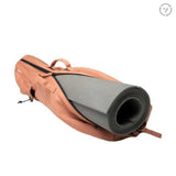 AVANI YOGA BAG TERRACOTTA RIGHT SIDE