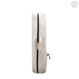 AVANI YOGA BAG NATURAL COTTON RIGHT SIDE