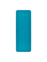 BEGIN YOGA MAT BONDI BLUE 68 INCHES RIGHT SIDE