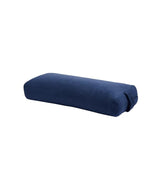 ENLIGHT RECTANGULAR BOLSTER MIDNIGHT FRONT SIDE