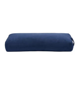 ENLIGHT RECTANGULAR BOLSTER MIDNIGHT RIGHT SIDE
