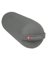 ENLIGHT ROUND BOLSTER THUNDER FRONT SIDE