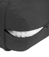 ENLIGHT ROUND BOLSTER THUNDER RIGHT SIDE