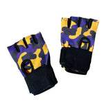 GEL HAND WRAPS CAMO BACK SIDE
