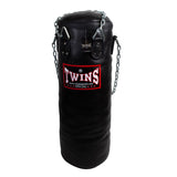 HBFL1 HEAVY BAG BLACK RIGHT SIDE