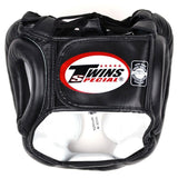 HGL3 HEAD PROTECTION BLACK BACK SIDE
