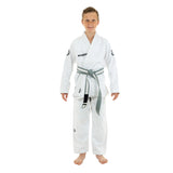KIDS THE ORIGINAL V2 GI WHITE FRONT SIDE