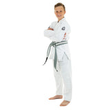 KIDS THE ORIGINAL V2 GI WHITE LEFT SIDE