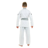KIDS THE ORIGINAL V2 GI WHITE BACK SIDE
