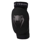 KONTACT ELBOW PROTECTOR BLACK LEFT SIDE