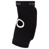 KONTACT ELBOW PROTECTOR BLACK BACK SIDE