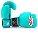 MATRIX BOXING GLOVES KIDS ISLAND FRONT SIDE