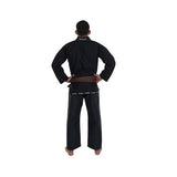 MUNDIAL GI BLACK BACK SIDE