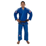 MUNDIAL GI BLUE FRONT SIDE