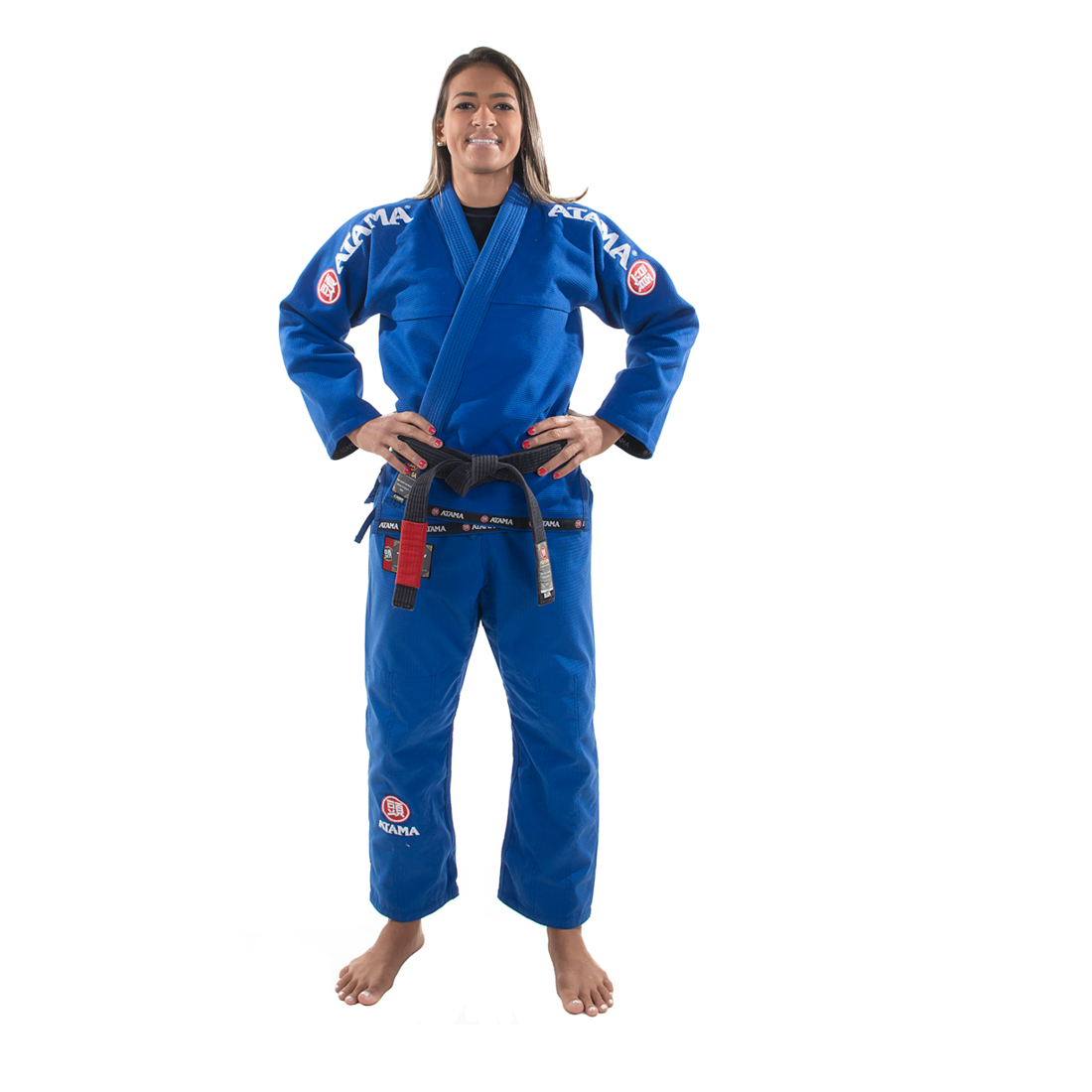 MUNDIAL WOMENS GI – Combat Sports ME