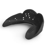 NEXT GEN MAX MOUTH GUARD BLACK LEFT SIDE