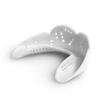 NEXT GEN MAX MOUTH GUARD SNOW WHITE LEFT SIDE