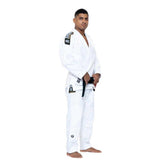 NOVA ABSOLUTE GI WHITE RIGHT SIDE