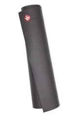 PRO YOGA MAT BLACK 71 INCHES LEFT SIDE