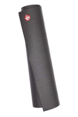 PRO YOGA MAT BLACK 85 INCHES LEFT SIDE