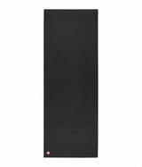 PRO YOGA MAT BLACK 85 INCHES TOP SIDE