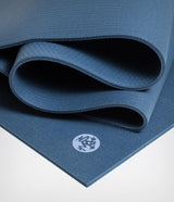 PRO YOGA MAT ODYSSEY 85 INCHES BACK SIDE