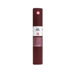 PRO YOGA MAT VERVE 71 INCHES FRONT SIDE