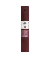 PRO YOGA MAT VERVE 85 INCHES FRONT SIDE