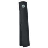 PROlite YOGA MAT BLACK LEFT SIDE