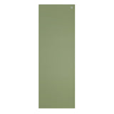 PROlite YOGA MAT CELADON GREEN TOP SIDE