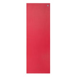 PROlite YOGA MAT ORCHID TOP SIDE