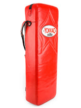 QUAD LOW KICK PAD RED RIGHT SIDE