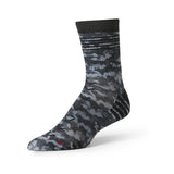 SPORT CREW SOCKS RUGGED FRONT SIDE