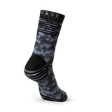 SPORT CREW SOCKS RUGGED BACK SIDE