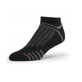 SPORT LOW RISE BLACK LEFT SIDE