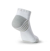 SPORT LOW RISE WHITE LEFT SIDE