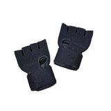 TATSU GEL HAND WRAPS BLACK RIGHT SIDE