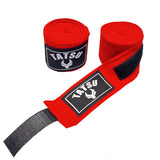 TATSU HANDWRAP RED LEFT SIDE