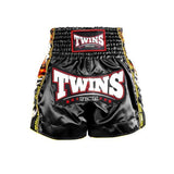 TBS NEWPAYAK THAI BOXING SHORTS FRONT SIDE