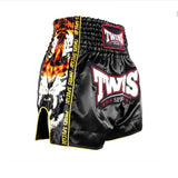 TBS NEWPAYAK THAI BOXING SHORTS RIGHT SIDE