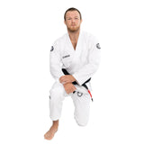 THE ORIGINAL V2 GI WHITE FRONT SIDE