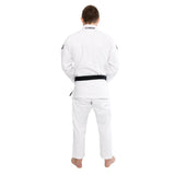 THE ORIGINAL V2 GI WHITE BACK SIDE