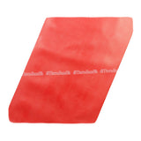 THERABAND RESISTANCE BANDS RED TOP SIDE