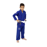 ULTRA LIGHT NEO KIDS ROYAL BLUE RIGHT SIDE