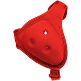 ULTRA YOUTH EARGUARD RED BACK SIDE