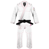 WOMEN'S HYDROGEN GI WHITE FRONT SIDE