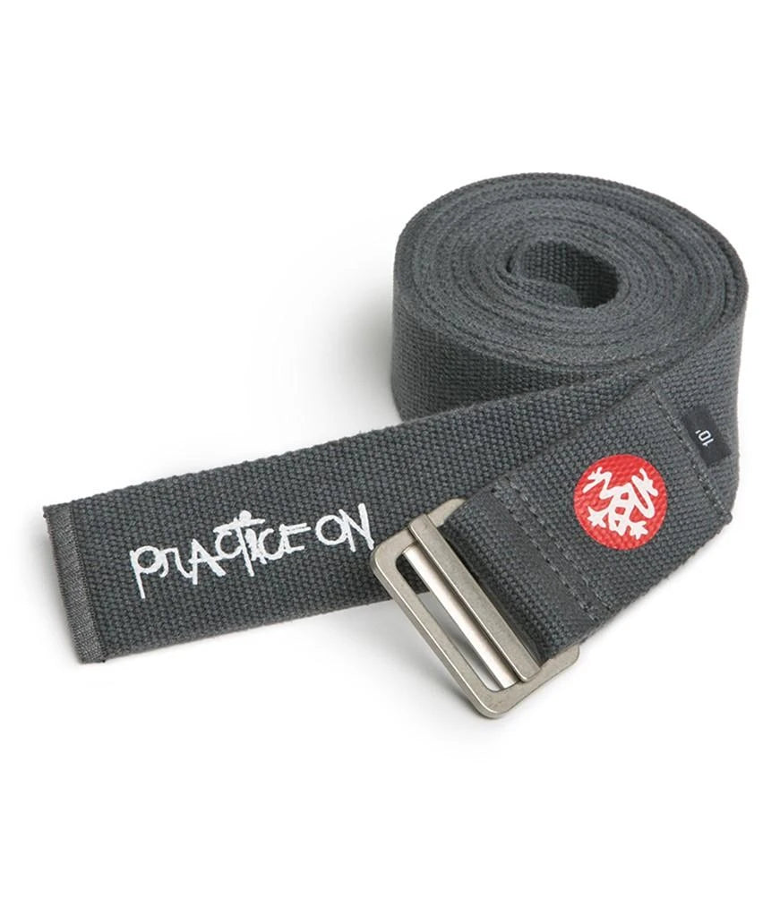 Manduka Align Yoga Strap – Combat Sports ME