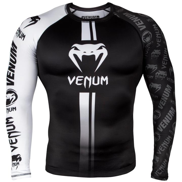 UFC Adrenaline by Venum Fight Week Men's Performance Long-sleeve