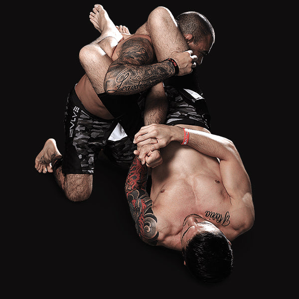 MMA